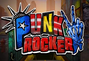 Punk Rocker 2