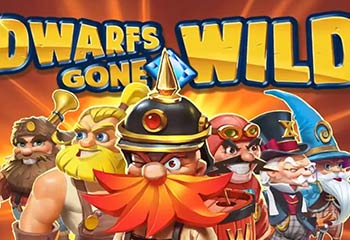 Dwarfs Gone Wild