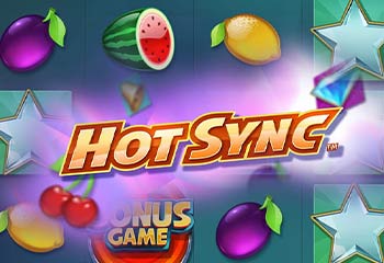 Hot Sync