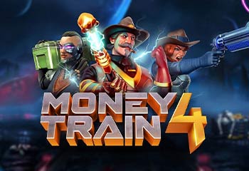 Money Cart 4