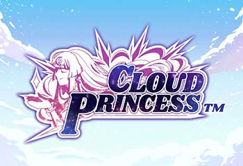 Cloud Princess