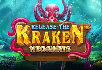Release the Kraken Megaways