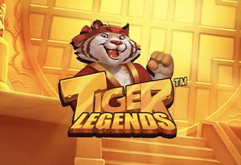 Tiger Legends