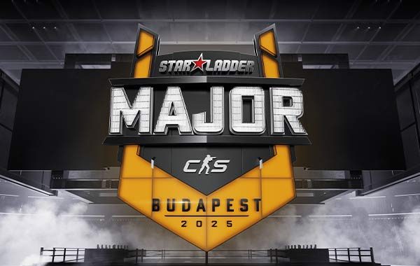 StarLadder Будапешт